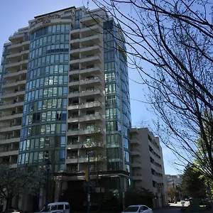 Apartment Vancouver Airport, Richmond